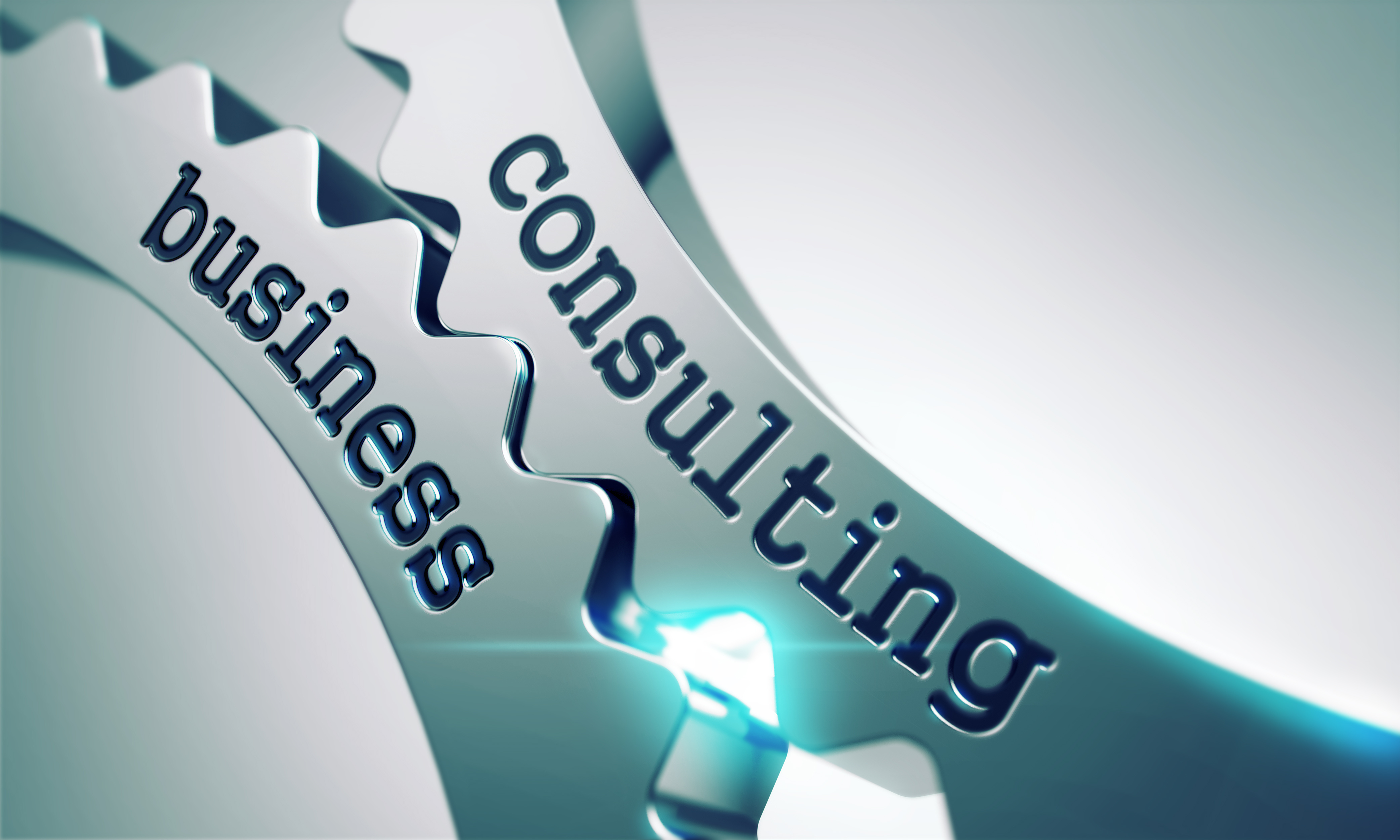marketing strategy for consulting business